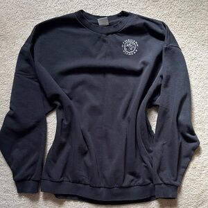 Gymshark Oversized Sweatshirt